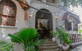 Shoki Shoki Hotel Stone Town